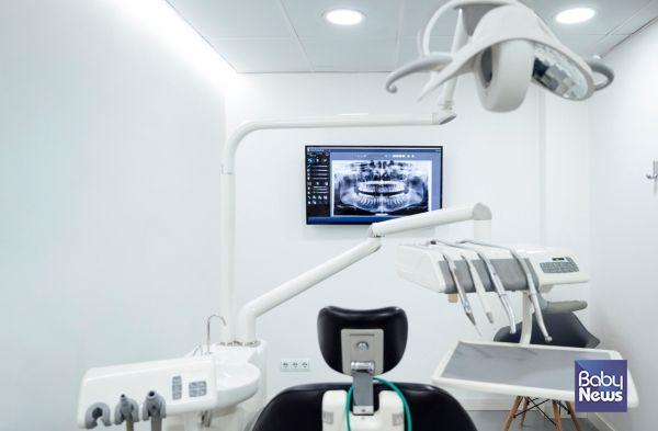 치과 진료비 관련 분쟁이 해마다 약 60%씩 급증하고 있는 것으로 나타났다. ⓒ베이비뉴스