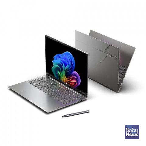 스위프트 엣지 14 AI(SFE14-I51T). ⓒ에이서