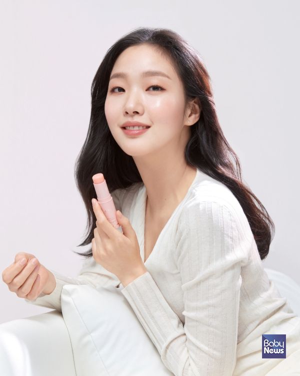 가히 링클 바운스 멀티밤 스틱. ⓒ가히