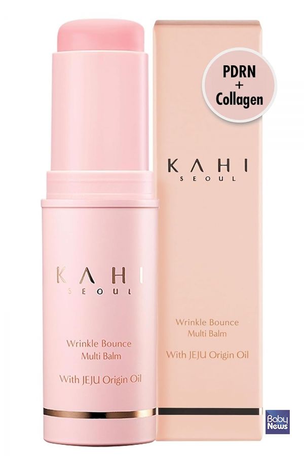 가히 링클 바운스 멀티밤 스틱. ⓒ가히