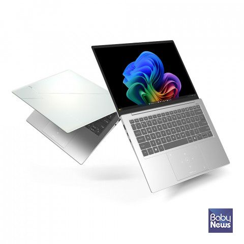 스위프트 고 14 AI(SFG14-I71T). ⓒ에이서