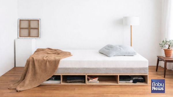 프로젝트슬립, 토퍼매트리스 알러지케어 ‘차콜폼’ 전격 리뉴얼… “99.9% 항균력 입증. ⓒ프로젝트슬립