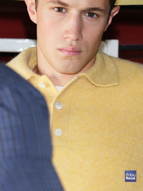 아르켓(ARKET), 2026 SS 컬렉션 선보여. ⓒ아르켓(ARKET)