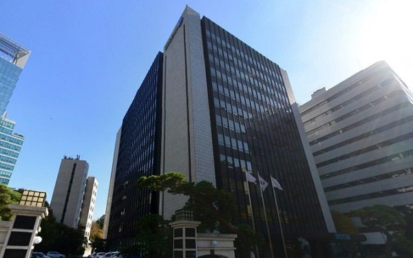 코리안리재보험 본사. 출처=코리안리재보험