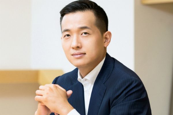 김동관 부회장. 사진=한화