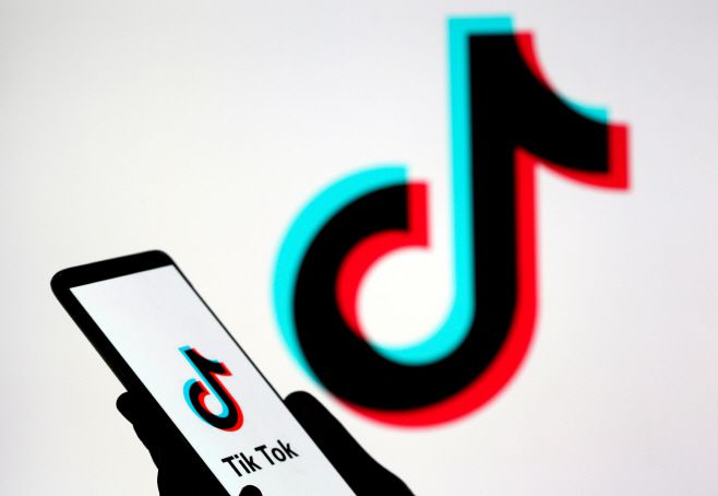 영국 더선은 영국 정부가 중국 모바일 동영상 공유앱 ‘틱톡(TikTok)’의 본사를 런던으로 이전하는 방안을 승인했다고 전했다./사진=로이터 연합