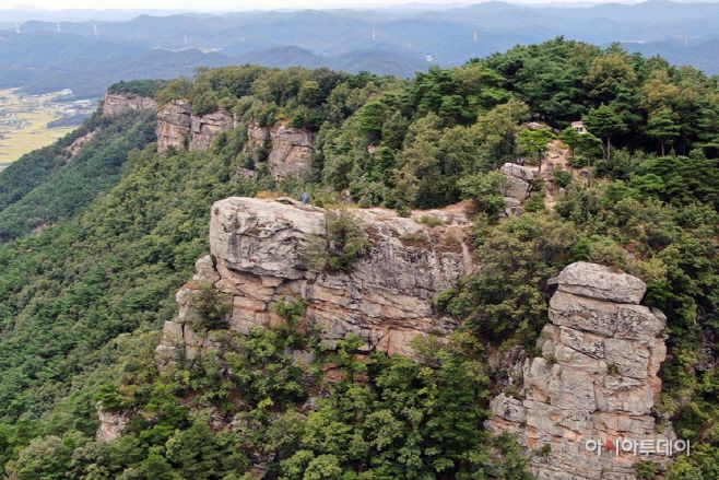 천생산성 미덕암/제공=구미시