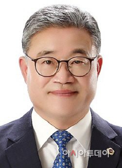 김명선 충남도의회의장