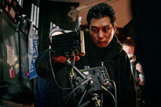 넷플릭스가 이응복 감독과 손잡고 제작한 오리지널 시리즈 ‘스위트홈’에 관심이 모아지고 있다./제공=넷플릭스