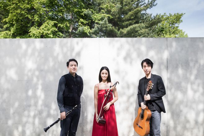 천지윤./제공=국립국악원