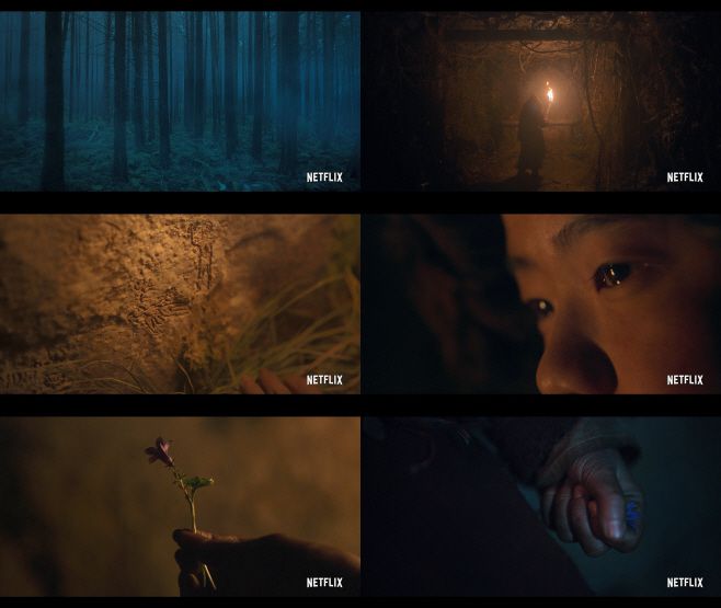 ‘킹덤: 아신전’이 7월 23일 공개된다./제공=넷플릭스