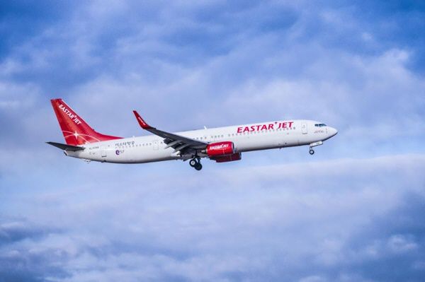 제공=이스타항공