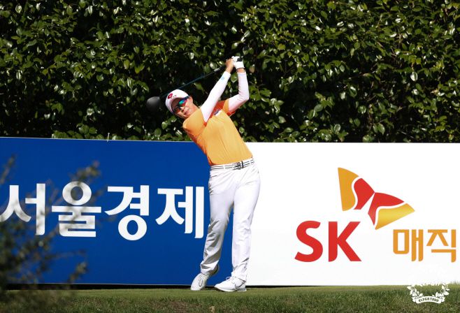 김효주 /제공=KLPGA