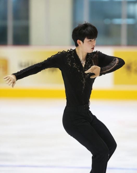 차준환/ 연합뉴스