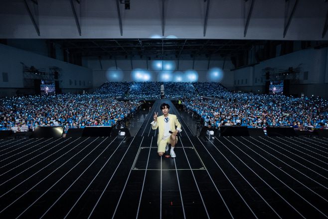 임영웅/제공=물고기 뮤직