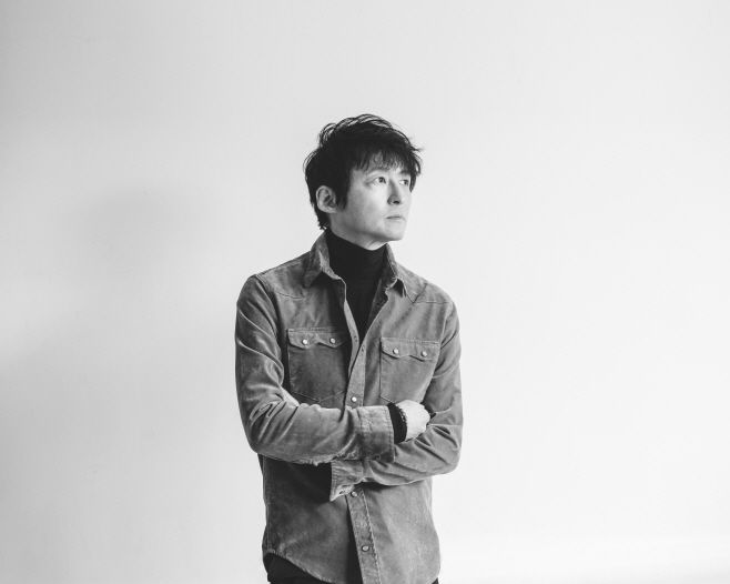 뉴에이지 거장 양방언./제공=국립정동극장