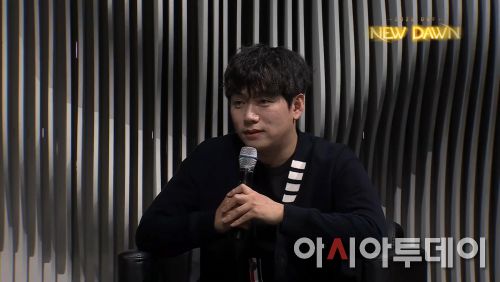 윤명진 던파 총괄 디렉터이자 신임 네오플 대표