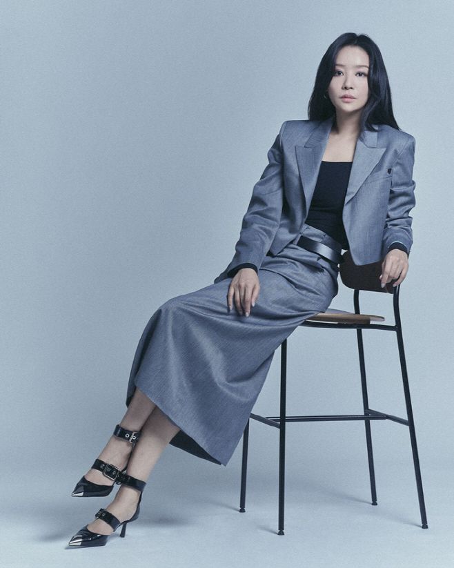 차주영 /제공=넷플릭스