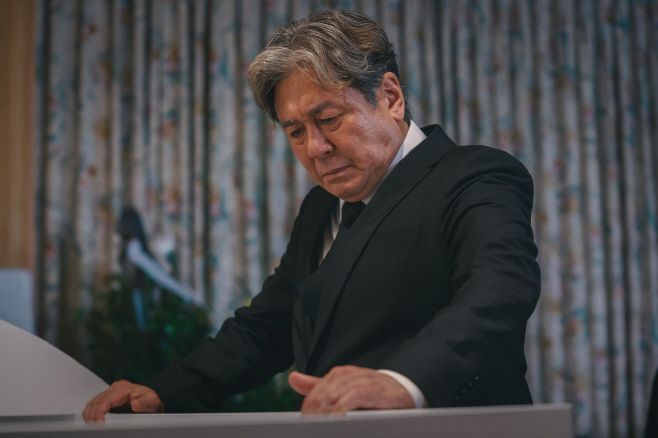 최민식/제공=월트디즈니컴퍼니 코리아