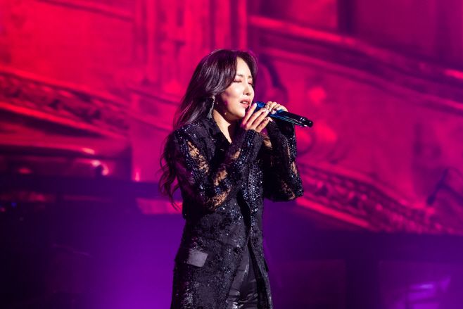 숙행/제공=제이지스타·쑥쑥엔터테인먼트