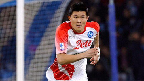 김민재 /로이터 연합