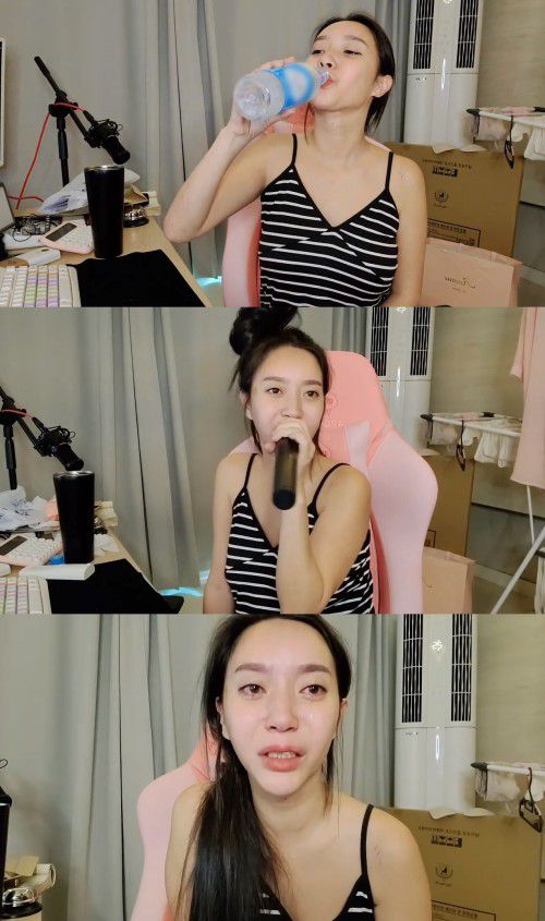 감성여울 실시간 방송