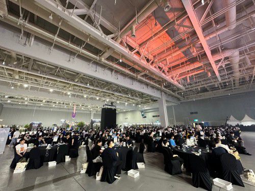 검은사막 페스타. /김휘권 기자