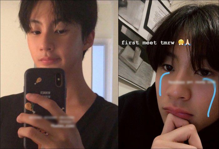 사진=이찬영 인스타그램