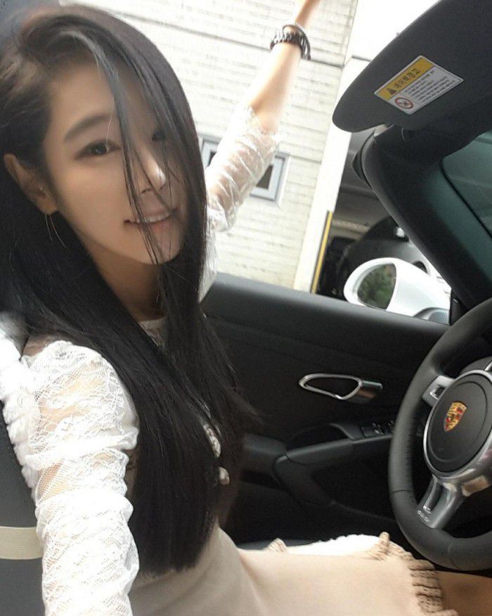 옥순 인스타그램