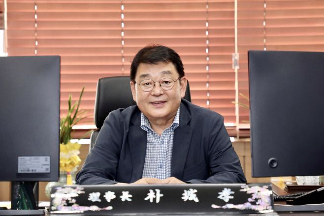 박성효 소상공인시장진흥공단./소상공인시장진흥공단