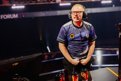 EG '부스티오' 켈든 푸펠로. /발로란트 플리커