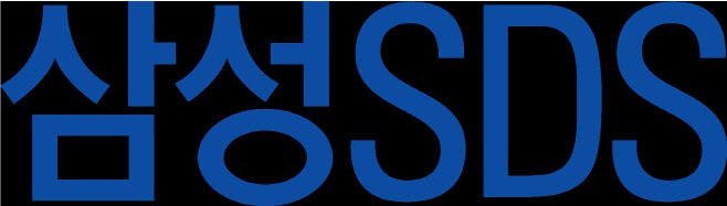삼성SDS 로고./제공=삼성SDS