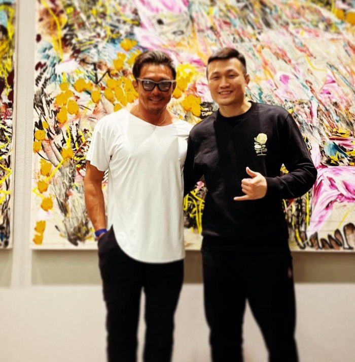 추성훈 인스타그램