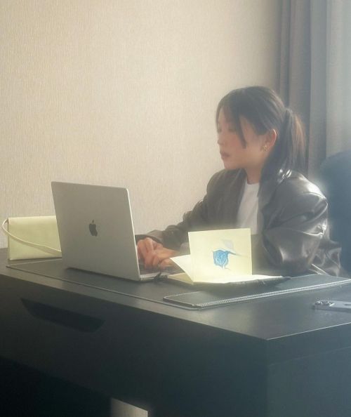 /수사샤 인스타그램