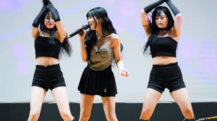 유튜브 'DaftTaengk'