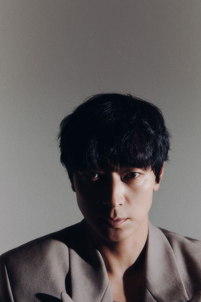 강동원/제공=AA그룹