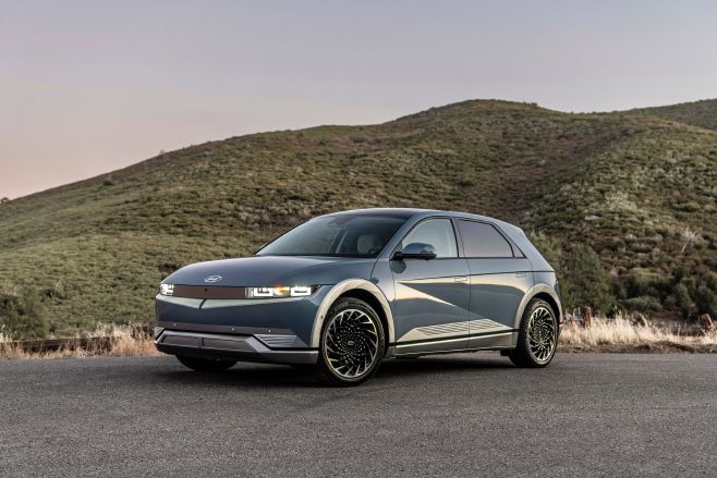 아이오닉 5 / 현대차