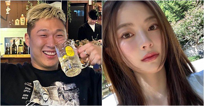 /스윙스, 임보라 인스타그램