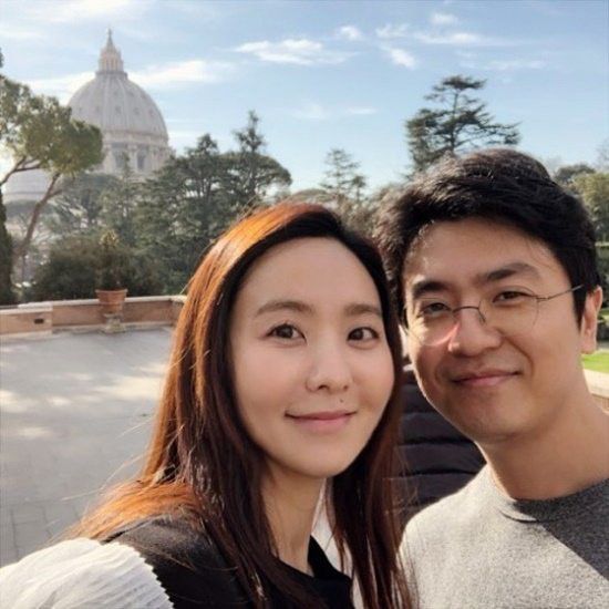 /박지윤 인스타그램