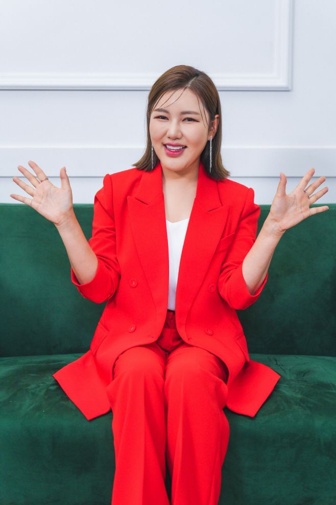 송가인/제공=TV조선