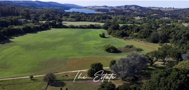 조 바이든 미국 대통령과 시진핑(習近平) 중국 국가주석이 15일(현지시간) 정상회담을 한 미국 샌프란시스코 인근 우드사이드의 '파일롤리 에스테이트(Filoli Estate)' 부지./파일롤리 에스테이트 홈페이지 캡처