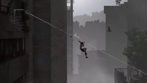 안녕서울: 이태원편 플레이 영상 /지노 유튜브 스크린샷