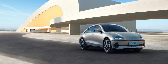 아이오닉6./현대차