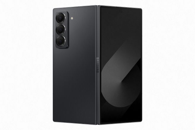 삼성전자 갤럭시Z 폴드 스페셜 에디션./삼성전자