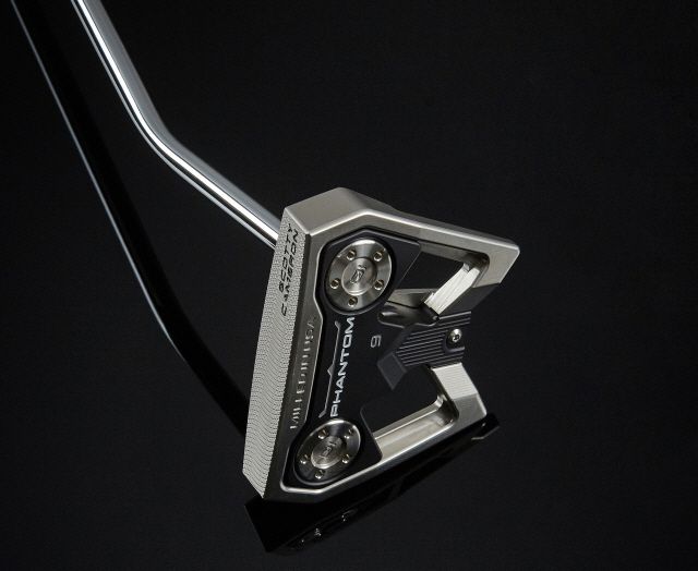 스코티 카메론 팬덤 5 투어 퍼터. /타이틀리스트