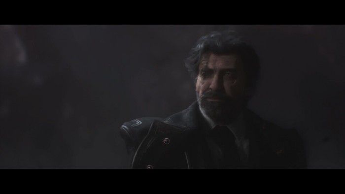 무협지에서 노인을 조심하라고 알려줬는데. /인게임 캡처