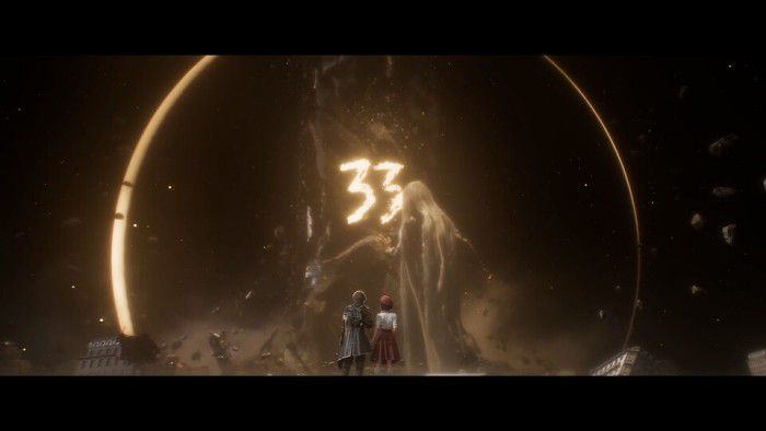 죽음이 다가오는 순간. /인게임 캡처