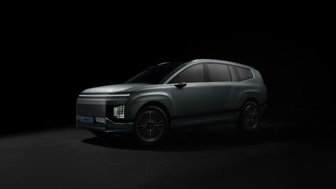 아이오닉 9./현대차