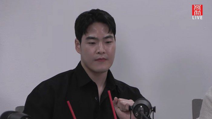 25기 상철./촌장엔터테인먼트 유튜브