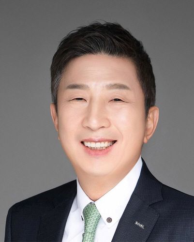 황준호 다올투자증권 대표 /다올투자증권